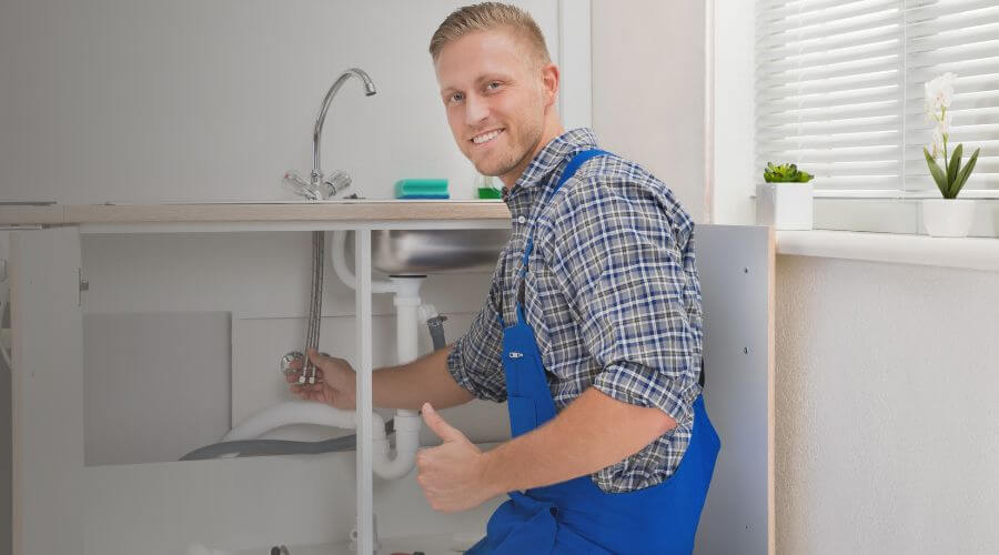 Same Day Plumbing Service in Campti, LA